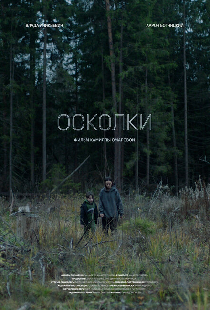 Осколки