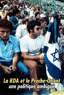 Terror, Tote, Völkerfreundschaft: Die DDR und der Nahost-Konflikt