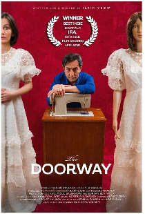 The Doorway