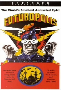 Futuropolis
