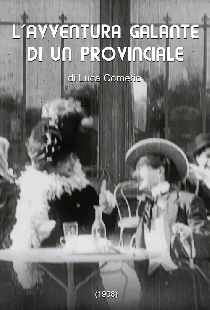 Avventura galante di un provinciale