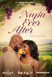 Napa Ever After