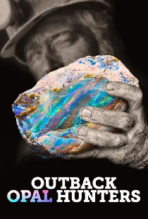 Искатели опалов