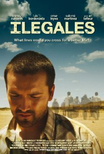Ilegal