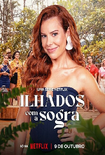 Ilhados com a Sogra