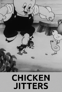 Chicken Jitters