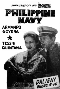 Philippine Navy