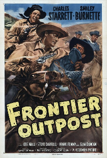 Frontier Outpost