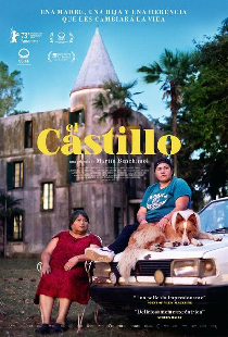El castillo