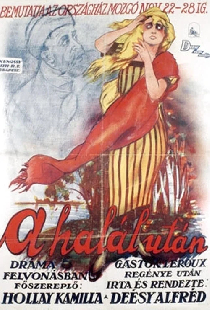 A halál után