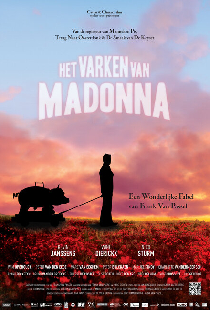 Het varken van Madonna