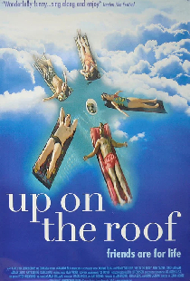 Up on the Roof