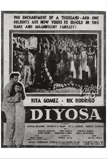Diyosa