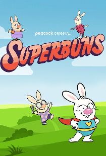 Superbuns