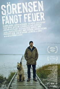 Sörensen fängt Feuer