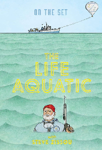 On the Set: 'The Life Aquatic with Steve Zissou'