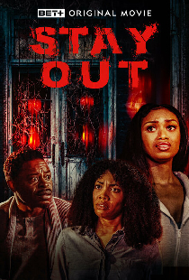 Stay Out