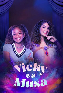 Vicky e a Musa
