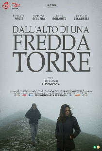 Dall'alto di una fredda torre