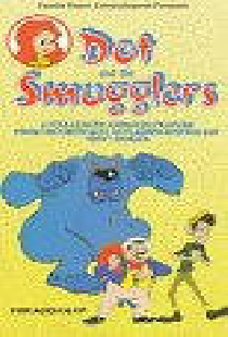 Dot and the Smugglers