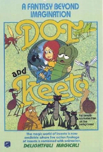 Dot And Keeto