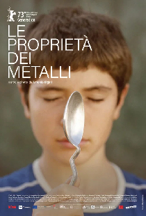 Le proprietà dei metalli