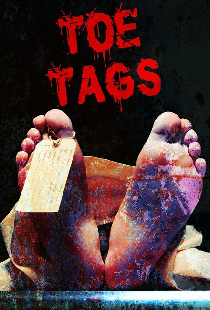 Toe Tags