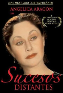 Sucesos distantes