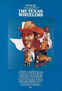 The Texas Wheelers