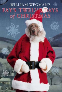 Fay's 12 Days of Christmas