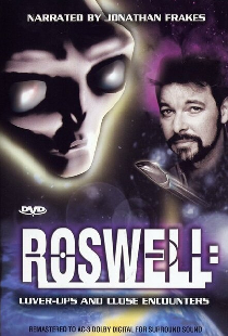 Roswell: Coverups & Close Encounters