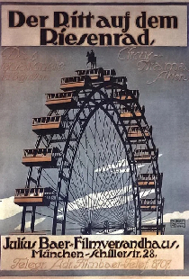 Der Todesritt auf dem Riesenrad