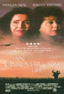 An Unremarkable Life