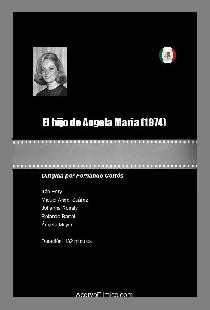 El hijo de Ángela María