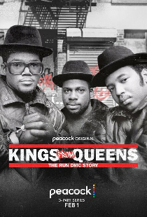 Короли из Куинса: История Run-DMC