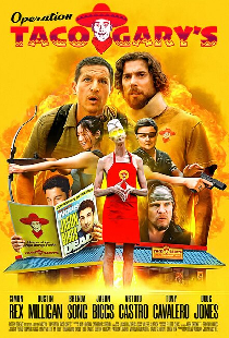 Полный такос