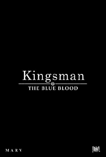 Kingsman: Голубая кровь