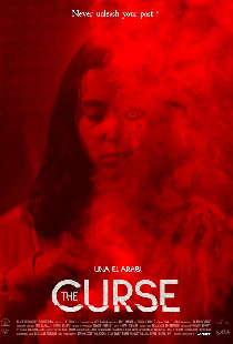 La damnée