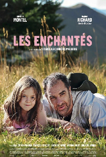 Les enchantés