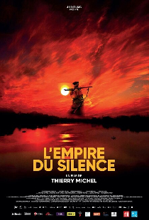 Empire of silence