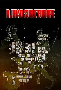Djihad sur l'Europe