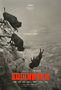 Эддингтон