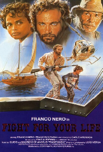 Un marinaio e mezzo