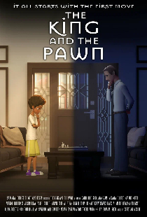 The King and the Pawn