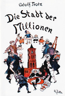 Die Stadt der Millionen