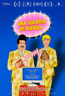 Una terapia de mierda