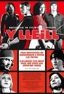 Y Lleill