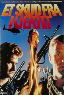 Et skud fra hjertet