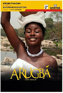 Arugbá