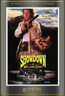 Showdown at Williams Creek